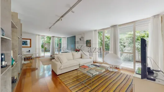 Casa com 4 Quartos à venda, 265m² no Jardim Europa, São Paulo