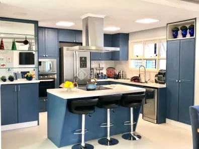 Apartamento com 2 Quartos à venda, 263m² no Vila Cachoeirinha, Cachoeirinha