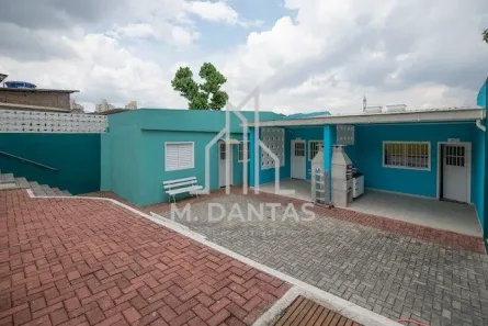 Casa com 6 Quartos à venda, 480m² no Jardim Satélite, São Paulo