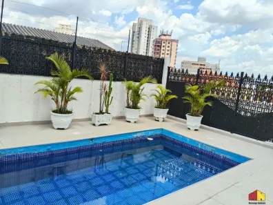 Sobrado com 4 Quartos à venda, 299m² no Vila Formosa, São Paulo
