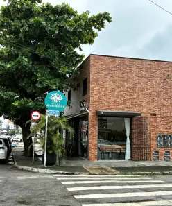 Sala Comercial com 1 Quarto para alugar, 21m² no Jatiúca, Maceió