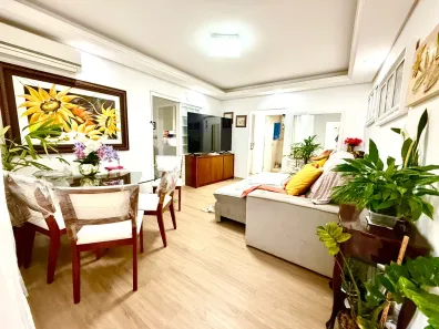 Apartamento com 2 Quartos à venda, 80m² no Passa Vinte, Palhoça