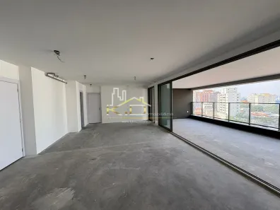 Apartamento com 4 Quartos à venda, 232m² no Alto da Lapa, São Paulo