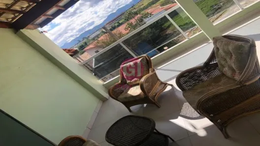Casa com 3 Quartos à venda, 182m² no Loteamento Real Park, Caçapava