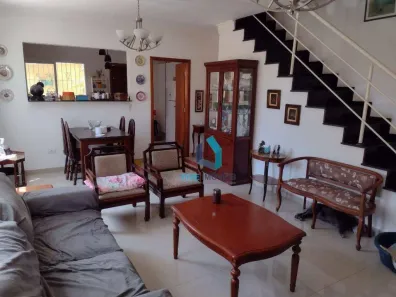 Sobrado com 3 Quartos à venda, 95m² no Jardim Ernestina, São Paulo