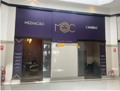 Sala Comercial para alugar, 76m² no Vila Castelo Branco, Indaiatuba