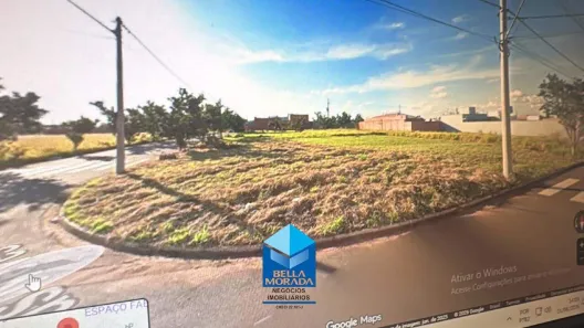 Lote/Terreno à venda, 582m² no Jardim São Francisco, Piracicaba