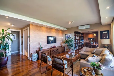 Apartamento com 3 Quartos à venda, 223m² no Jardim Europa, Porto Alegre