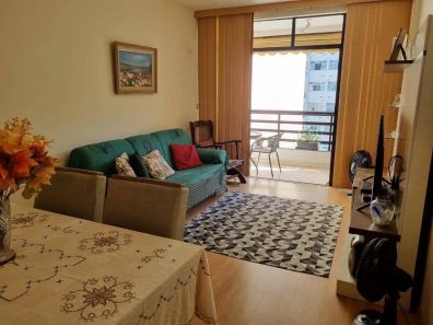Apartamento com 2 Quartos à venda, 75m² no Santa Rosa, Niterói