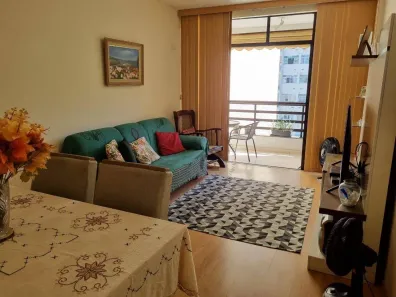 Apartamento com 2 Quartos à venda, 75m² no Santa Rosa, Niterói