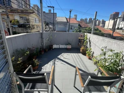 Sobrado com 4 Quartos à venda, 137m² no Perdizes, São Paulo