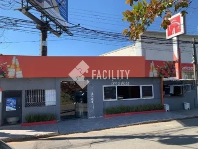 Ponto Comercial para alugar, 300m² no Jardim Santana, Campinas