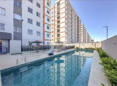 Apartamento com 2 Quartos à venda, 35m² no Jaguaré, São Paulo