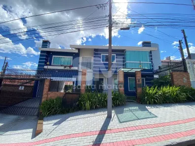 Casa com 4 Quartos para alugar, 204m² no Presidente Médici, Chapecó