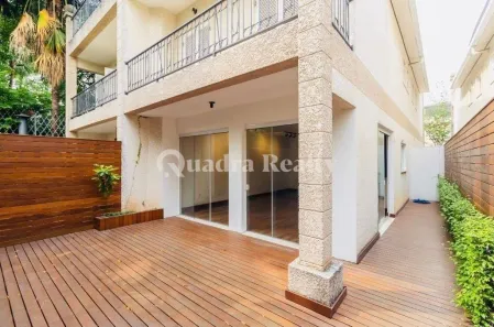 Casa de Condomínio com 3 Quartos à venda, 300m² no Jardim Viana, São Paulo