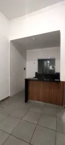 Casa com 2 Quartos à venda, 55m² no Jardim Eucalíptos, Sorocaba