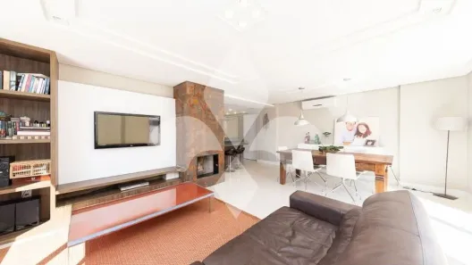 Apartamento com 2 Quartos à venda, 187m² no Rio Branco, Porto Alegre