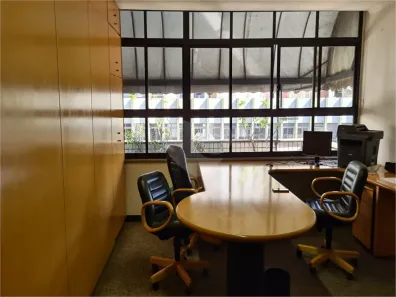Sala Comercial à venda, 47m² no Consolação, São Paulo