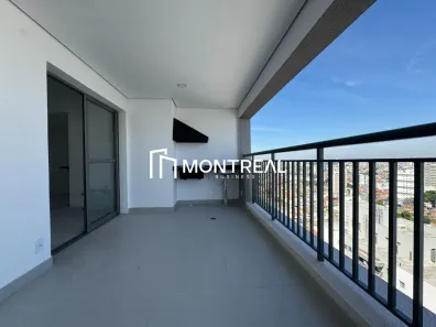Apartamento com 3 Quartos à venda, 86m² no Vila Guilhermina, São Paulo