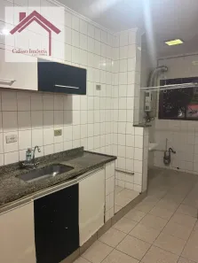 Apartamento com 3 Quartos para alugar, 78m² no Jardim Nova Manchester, Sorocaba