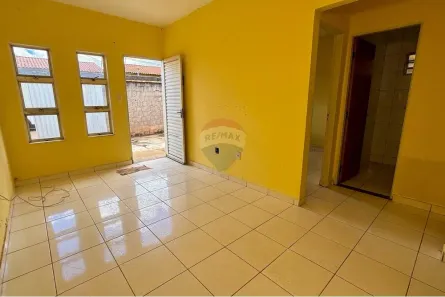 Casa com 2 Quartos à venda, 48m² no Chácaras Anhangüera, Valparaíso de Goiás