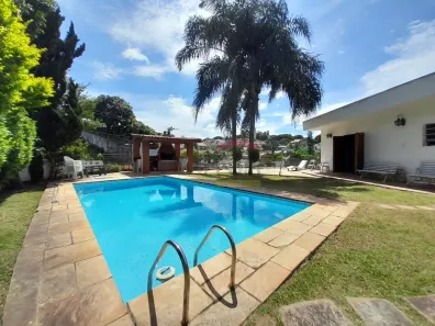 Sobrado com 4 Quartos à venda, 407m² no Jardim São Bento, São Paulo
