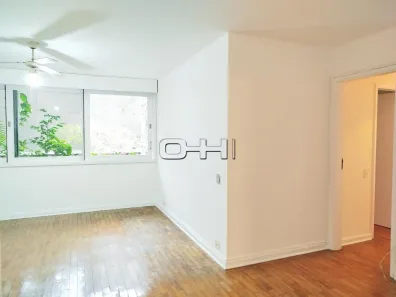 Apartamento com 2 Quartos à venda, 88m² no Itaim Bibi, São Paulo