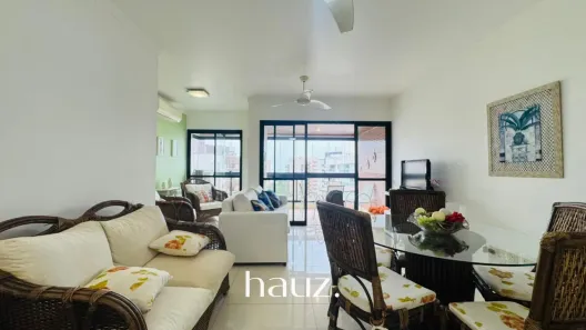 Apartamento com 2 Quartos à venda, 80m² no Riviera, Bertioga