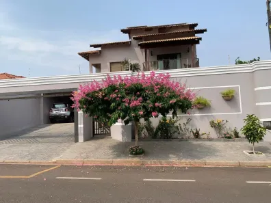 Casa com 4 Quartos à venda, 150m² no Jardim Tarraf, São José do Rio Preto