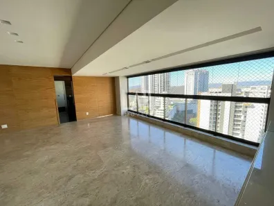 Apartamento com 3 Quartos à venda, 166m² no Vila da Serra, Nova Lima