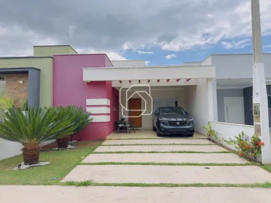 Casa de Condomínio com 3 Quartos à venda, 105m² no Village Moutonnée, Salto