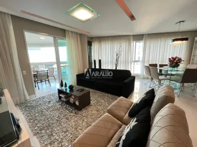 Apartamento com 4 Quartos à venda, 180m² no Fazenda, Itajaí