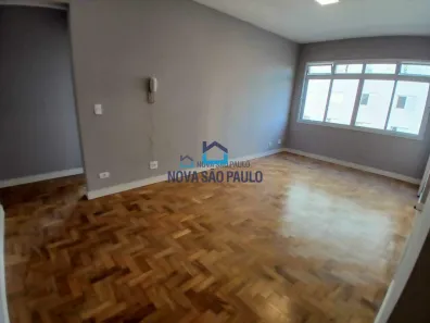 Apartamento com 2 Quartos à venda, 82m² no Vila Clementino, São Paulo