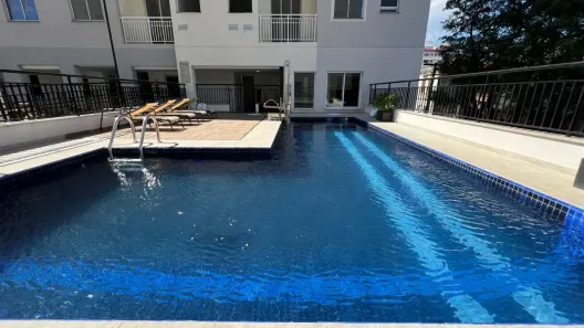 Apartamento com 2 Quartos à venda, 47m² no São Lourenço, Niterói