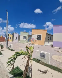 Casa com 2 Quartos à venda, 60m² no Gereraú, Itaitinga