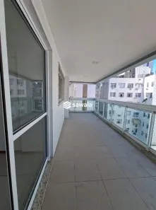 Apartamento com 3 Quartos à venda, 91m² no Botafogo, Rio de Janeiro