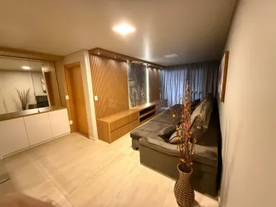 Apartamento com 3 Quartos à venda, 110m² no Zona 01, Maringá