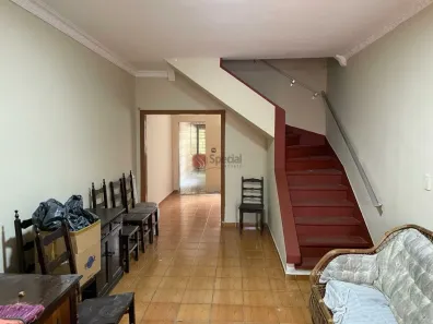 Sobrado com 3 Quartos à venda, 120m² no Maranhão, São Paulo