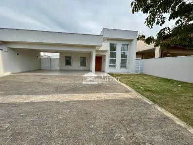 Casa de Condomínio com 3 Quartos à venda, 200m² no Jardim Haras Bela Vista Gl Dois, Vargem Grande Paulista