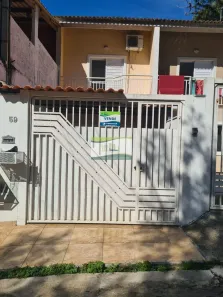 Casa com 2 Quartos à venda, 68m² no Chácara São Luiz, Franco da Rocha
