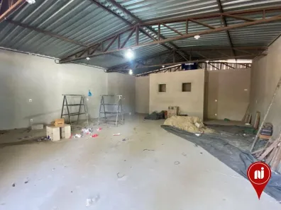 Ponto Comercial para alugar, 80m² no Vila Lourdes, Mário Campos