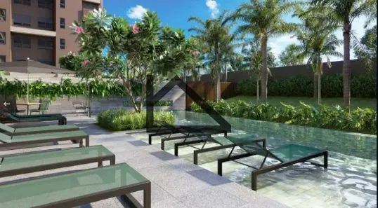 Apartamento com 2 Quartos à venda, 58m² no Vila Clementino, São Paulo