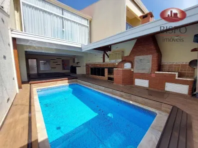 Casa com 4 Quartos à venda, 260m² no Parque Novo Mundo, Americana