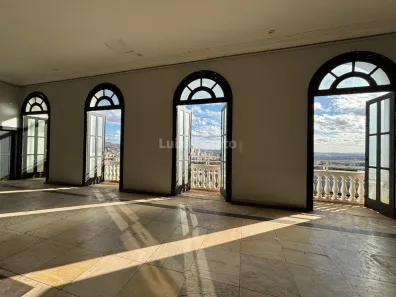 Sala Comercial para alugar, 2146m² no Estoril, Belo Horizonte