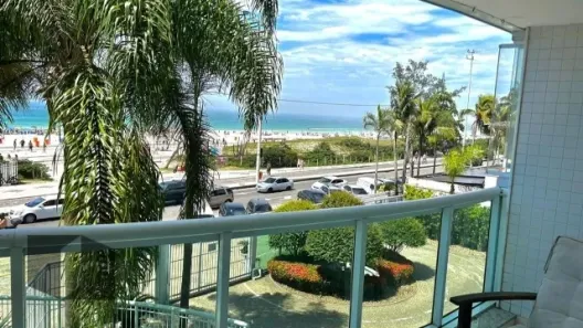 Apartamento com 2 Quartos à venda, 84m² no Barra da Tijuca, Rio de Janeiro