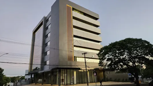 Ponto Comercial à venda, 123m² no Centro, Foz do Iguaçu