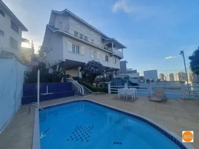 Casa com 6 Quartos para alugar, 544m² no São Bento, Belo Horizonte
