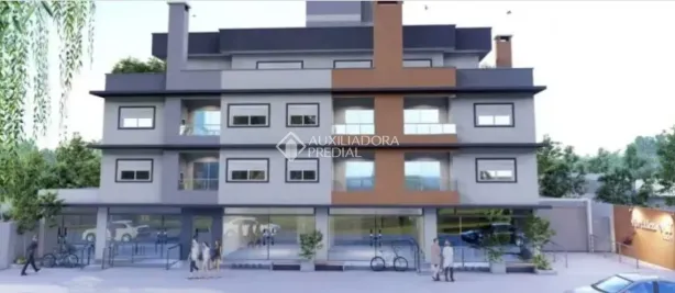 Cobertura com 2 Quartos à venda, 102m² no Ingleses do Rio Vermelho, Florianópolis