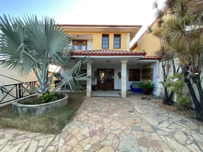 Casa com 5 Quartos à venda, 390m² no Alvorada, Contagem