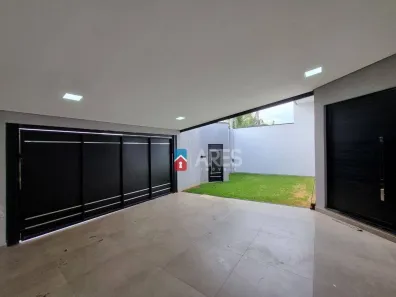 Casa com 3 Quartos à venda, 228m² no Parque Universitário, Americana